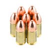 Image of 500 Rounds of 115gr FMJ 9mm Ammo by Federal