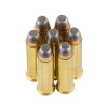 Image of 50 Rounds of 158gr SJSP .357 Mag Ammo by Aguila
