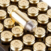 Image of 50 Rounds of 160gr Semi-Wadcutter .40 S&W Ammo by Magtech
