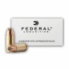 Image of 50 Rounds of 95gr JSP 9mm Ammo by Federal