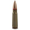 Image of 20 Rounds of 124gr FMJ 7.62x39mm Ammo by Wolf