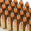 Image of 1000 Rounds of 123gr FMJTCEB 9mm Ammo by Fiocchi