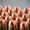Image of 50 Rounds of 90gr FMJ .380 ACP Ammo by Independence