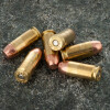 Image of 1000 Rounds of 180gr TMJ .40 S&W Ammo by Speer Lawman