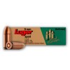 View of LVE 9mm ammo rounds