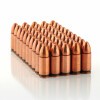 Image of 50 Rounds of 115gr FMJ 9mm Ammo by LVE