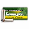 Image of 500 Rounds of 125gr SJHP .357 Mag Ammo by Remington Express