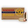 Image of 500 Rounds of 180gr JHP .40 S&W Ammo by Winchester Ranger Subsonic