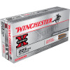 Image of 200 Rounds of 55gr JSP .223 Ammo by Winchester Super-X