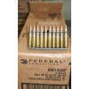 Image of 900 Rounds of 55gr FMJBT 5.56x45 Ammo on Stripper Clips by Federal Ammunition