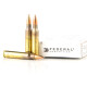 20 Rounds of 55gr FMJBT 5.56x45 Ammo by Federal White Box