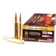20 Rounds of 69gr HPBT .223 Ammo by Federal
