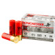 15 Rounds of 00 Buck 12ga Ammo by Winchester