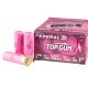 25 Rounds of 1 1/8 ounce #8 shot 12ga Pink Hull Ammo by Federal