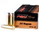 50 Rounds of 158gr JSP .357 Mag Ammo by PMC