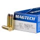 1000 Rounds of 158gr SJSP .357 Mag Ammo by Magtech