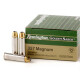 25 Rounds of 125gr JHP .357 Mag Ammo by Remington