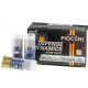 10 Rounds of 1 ounce Rifled Slug 12ga Ammo by Fiocchi