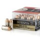 20 Rounds of 90gr JHP .380 ACP Ammo by Federal
