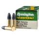 500 Rounds of Bulk 40gr LRN .22 LR Ammo by Remington 22 Thunderbolt