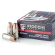 25 Rounds of 200gr JHP .45 ACP Ammo by Fiocchi