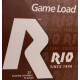 250 Rounds of 1 1/16 ounce #8 shot 12ga Ammo by Rio Ammunition