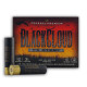 25 Rounds of 1 1/2 ounce #2 Shot (Steel) 12ga 3-1/2" Ammo by Federal Black Cloud
