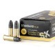 50 Rounds of 40gr LRN .22 LR Standrad Plus Ammo by SK