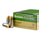 25 Rounds of 230gr BJHP .45 ACP Ammo by Remington Golden Saber