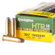 50 Rounds of 158gr SP .357 Mag Ammo by Remington