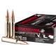 20 Rounds of 150gr Polymer Tipped .308 Win Ammo by Winchester