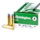 50 Rounds of 125gr SJHP .38 Spl Ammo by Remington
