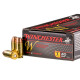 50 Rounds of 180gr FMJ .40 S&W Ammo by Winchester Train & Defend
