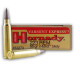 20 Rounds of 55gr V-MAX Moly .223 Ammo by Hornady Varmint Express