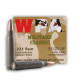 20 Rounds of 55gr SP .223 Ammo by Wolf