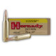 20 Rounds of 75gr HP .243 Win Ammo by Hornady