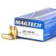 1000 Rounds of 180gr FMJ .40 S&W Ammo by Magtech