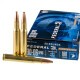 200 Rounds of 180gr SP 30-06 Springfield Ammo by Federal Power-Shok