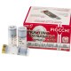 250 Rounds of 1 1/8 ounce #8 shot 12ga Ammo by Fiocchi Shooting Dynamics 1,200 fps