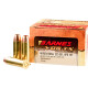200 Rounds of 225gr XPB HP .44 Mag Ammo by Barnes