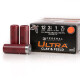25 Rounds of 1 ounce #7 1/2 shot 12ga Ammo by Federal Ultra