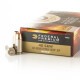 50 Rounds of 165gr JHP .40 S&W Ammo by Federal