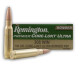 20 Rounds of 180gr PSP .308 Win Ammo by Remington Core-Lokt Ultra