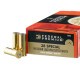 50 Rounds of 148gr Lead Wadcutter .38 Spl Ammo by Federal