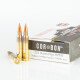20 Rounds of 69gr Hollow Point Boat Tail .223 Ammo by Corbon