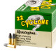 500  Rounds of 36gr LHP .22 LR Ammo by Remington