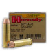 25 Rounds of 140gr JHP .357 Mag Ammo by Hornady
