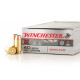 500  Rounds of 180gr BEB .40 S&W Ammo by Winchester
