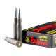 20 Rounds of 150gr FMJ .308 Win Ammo by Tula
