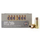 20 Rounds of 90gr JHP .380 ACP Ammo by Corbon 